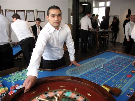 salaire croupier|Iba pa.